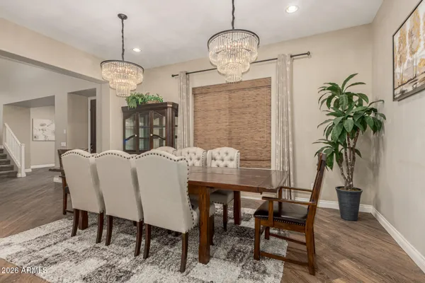 $1,399,000 | 3022 East Wildhorse Drive, Gilbert, AZ 85297