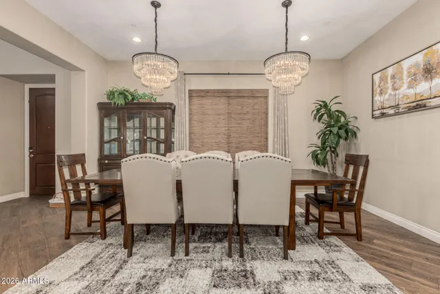 $1,474,000 | 3022 East Wildhorse Drive, Gilbert, AZ 85297