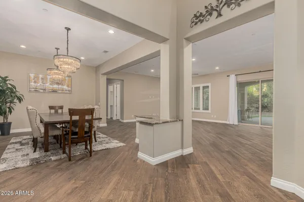 $1,399,000 | 3022 East Wildhorse Drive, Gilbert, AZ 85297