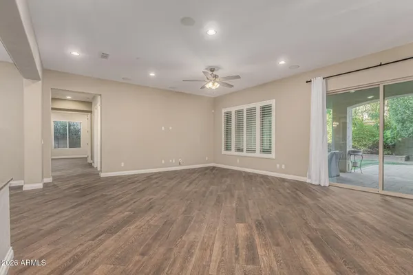 $1,399,000 | 3022 East Wildhorse Drive, Gilbert, AZ 85297