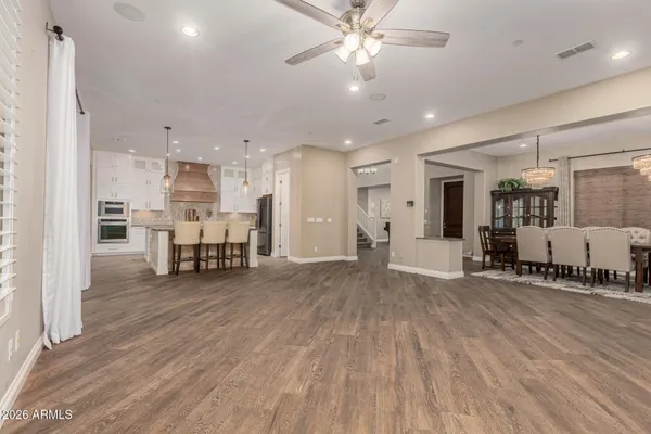 $1,399,000 | 3022 East Wildhorse Drive, Gilbert, AZ 85297