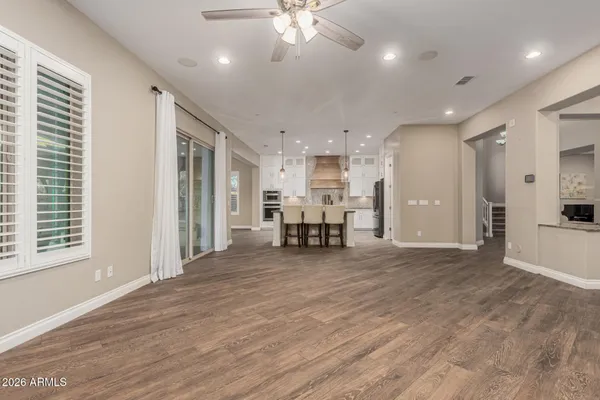 $1,399,000 | 3022 East Wildhorse Drive, Gilbert, AZ 85297