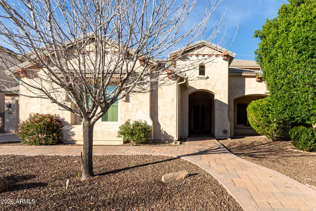 $1,474,000 | 3022 East Wildhorse Drive, Gilbert, AZ 85297