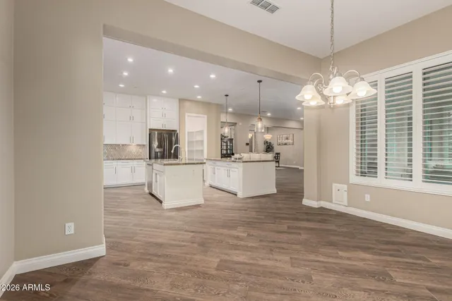 $1,474,000 | 3022 East Wildhorse Drive, Gilbert, AZ 85297