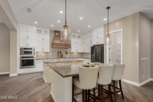 $1,399,000 | 3022 East Wildhorse Drive, Gilbert, AZ 85297