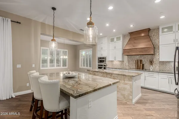 $1,399,000 | 3022 East Wildhorse Drive, Gilbert, AZ 85297