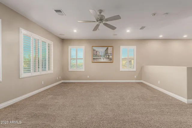 $1,474,000 | 3022 East Wildhorse Drive, Gilbert, AZ 85297