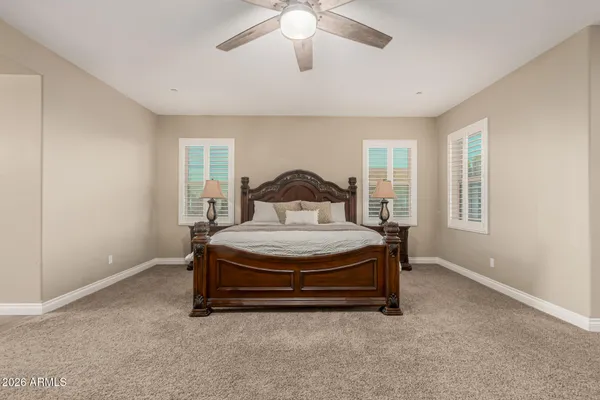 $1,399,000 | 3022 East Wildhorse Drive, Gilbert, AZ 85297