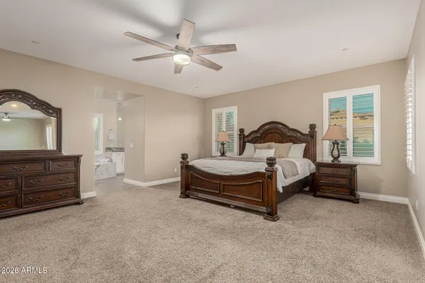 $1,399,000 | 3022 East Wildhorse Drive, Gilbert, AZ 85297