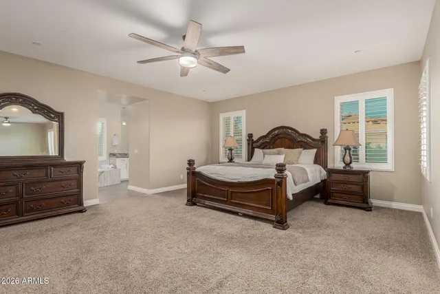 $1,474,000 | 3022 East Wildhorse Drive, Gilbert, AZ 85297