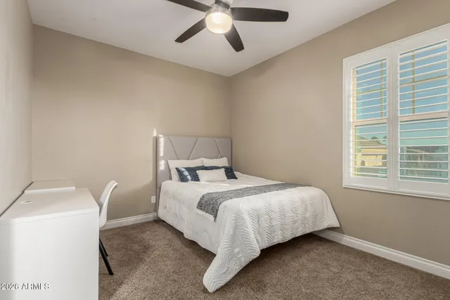 $1,474,000 | 3022 East Wildhorse Drive, Gilbert, AZ 85297