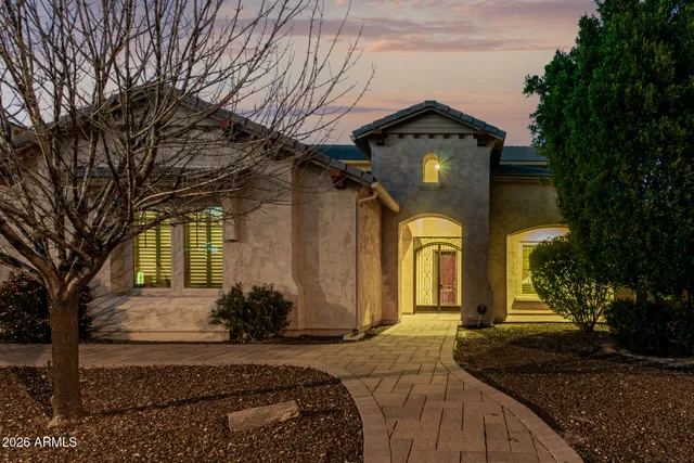 $1,474,000 | 3022 East Wildhorse Drive, Gilbert, AZ 85297