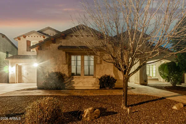 $1,399,000 | 3022 East Wildhorse Drive, Gilbert, AZ 85297