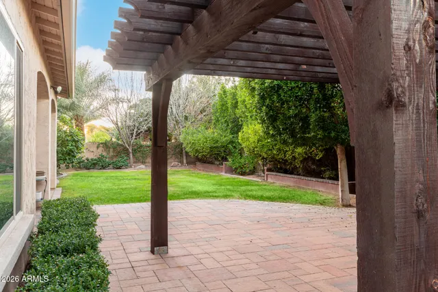 $1,474,000 | 3022 East Wildhorse Drive, Gilbert, AZ 85297