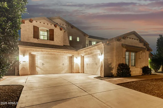 $1,474,000 | 3022 East Wildhorse Drive, Gilbert, AZ 85297