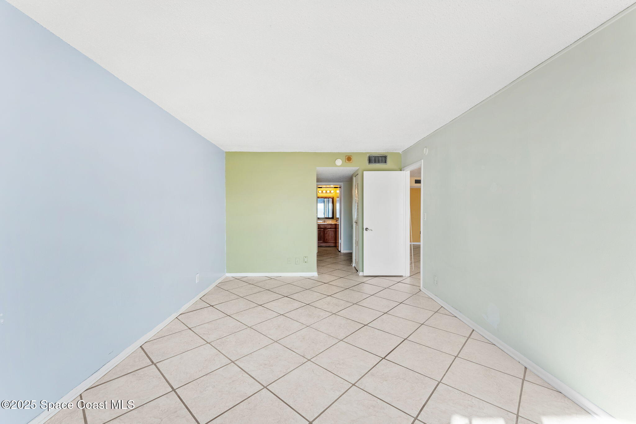 877 N Highway, Unit 904 Indialantic, FL 32903 - Photo 15 of 42 a view of an empty room