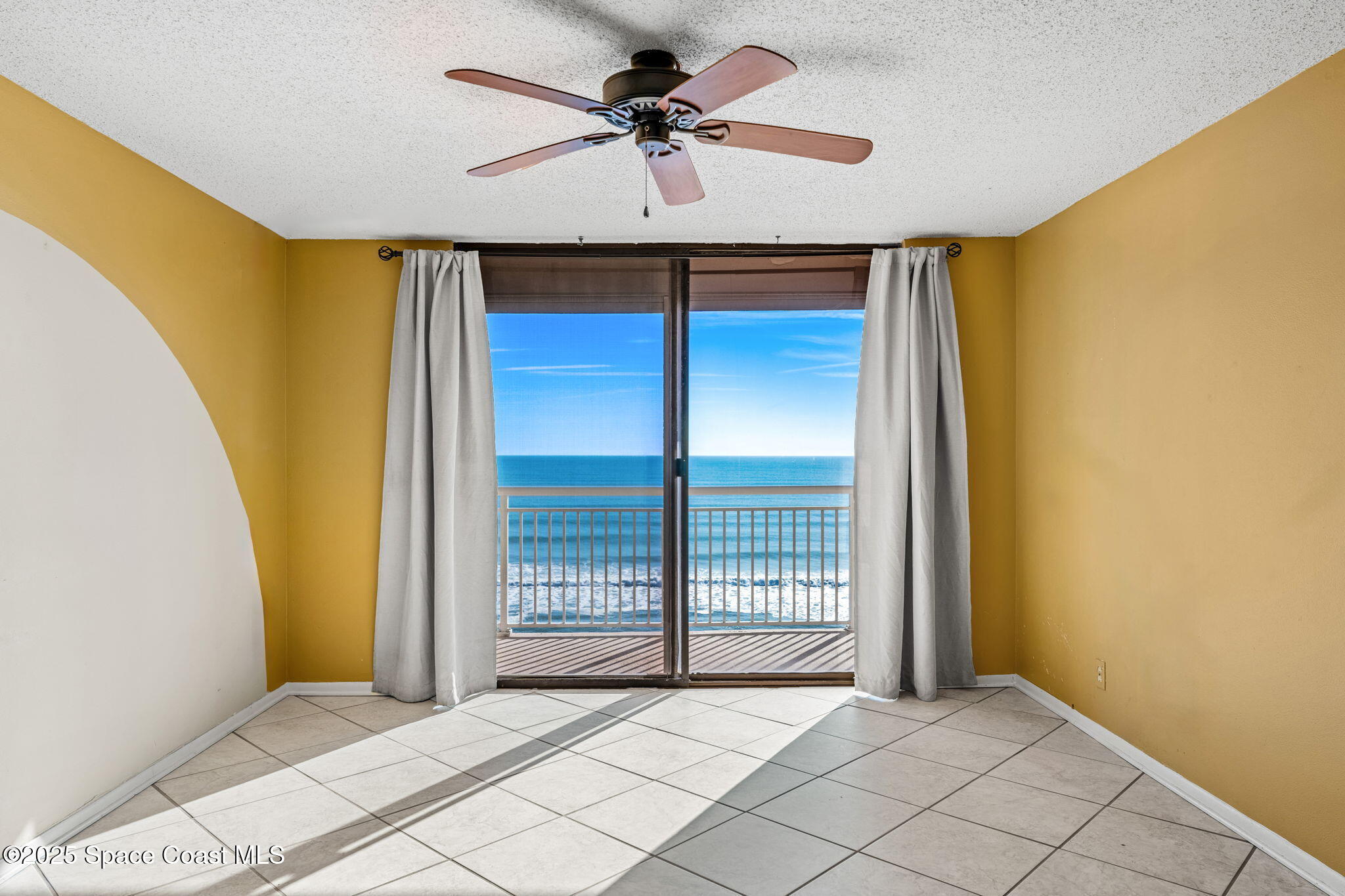 877 N Highway, Unit 904 Indialantic, FL 32903 - Photo 5 of 42 a view of a room with windows