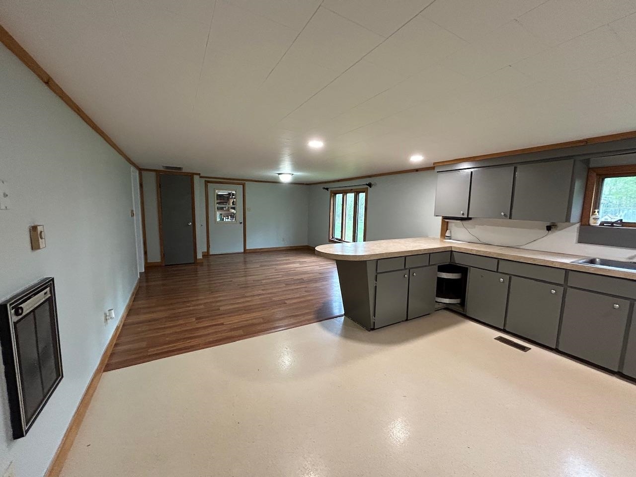 1401 Chappel Dam Road Gladwin, MI 48624 - Photo 20 of 23