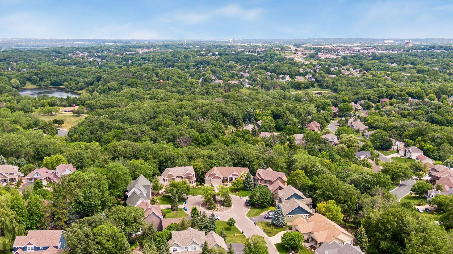 3958 Greystone Ridge Eagan, MN 55122 - Photo 61 of 71