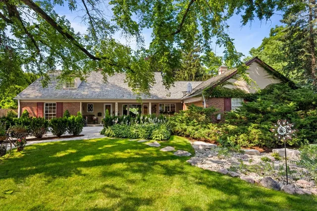 $1,995,000 | 1215 Spruce Street, Winnetka, IL 60093
