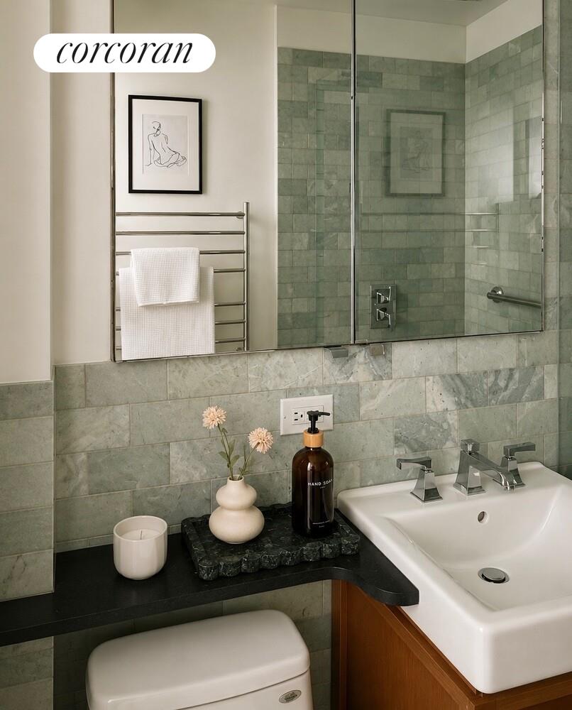 40 Remsen Street, Unit 3 Brooklyn, NY 11201 - Photo 12 of 17