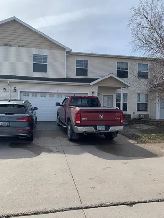 $1,495 | 4210 47th Street South, Unit D, Fargo, ND 58104
