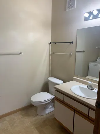 $1,495 | 4210 47th Street South, Unit D, Fargo, ND 58104