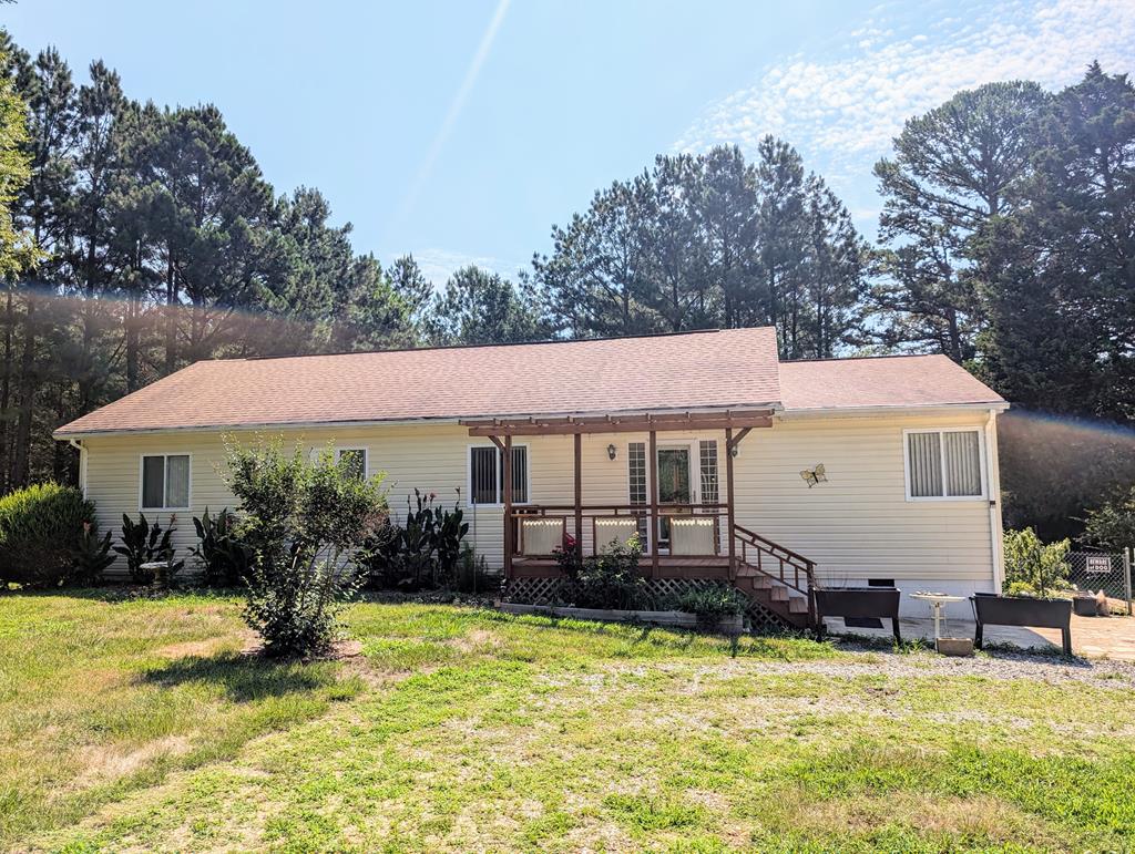 830 Lockett Road Red Oak, VA 23964 - Photo 1 of 74 Main View