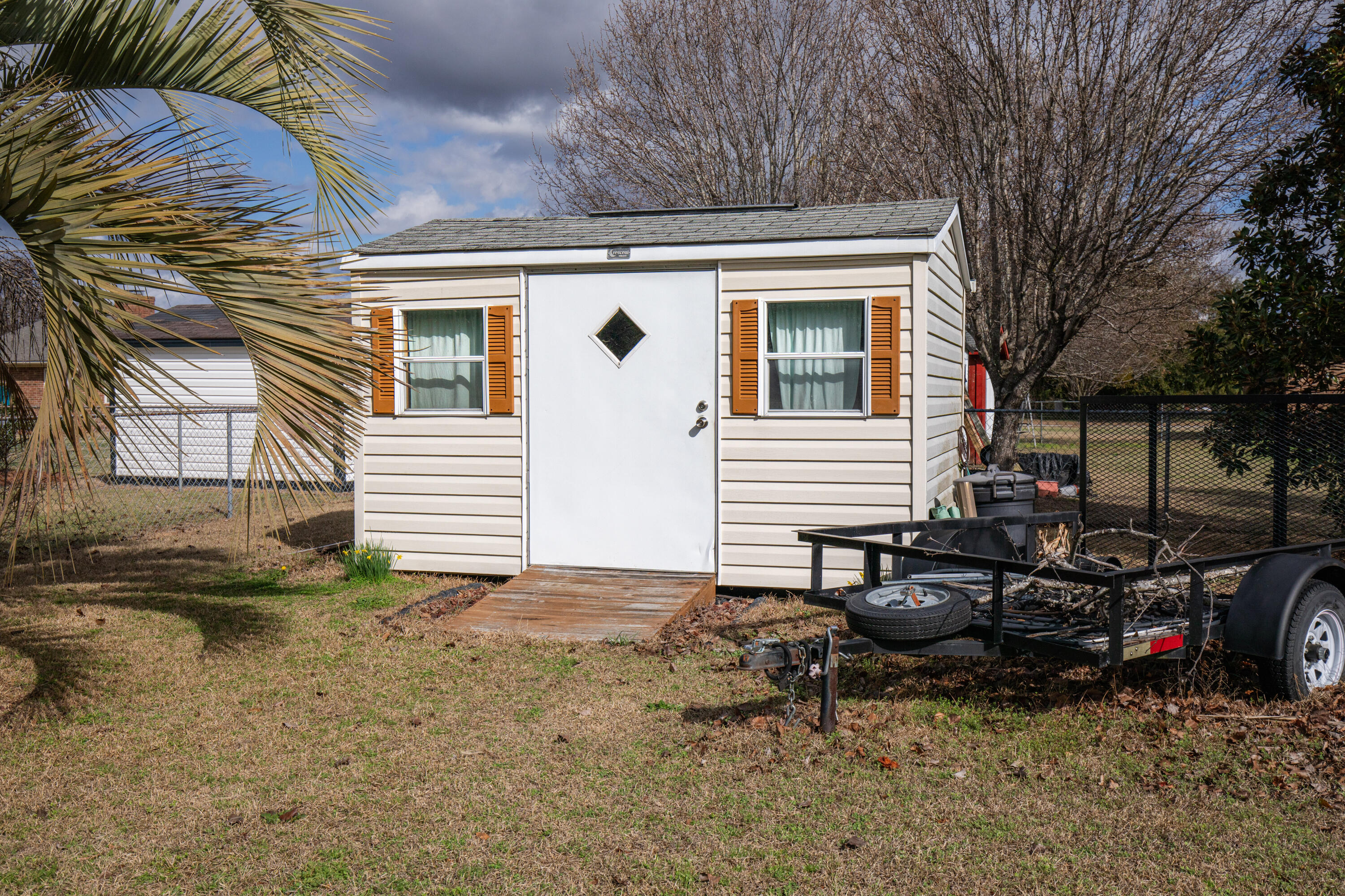 2525 Nicholson Drive Sumter, SC 29153 - Photo 25 of 29