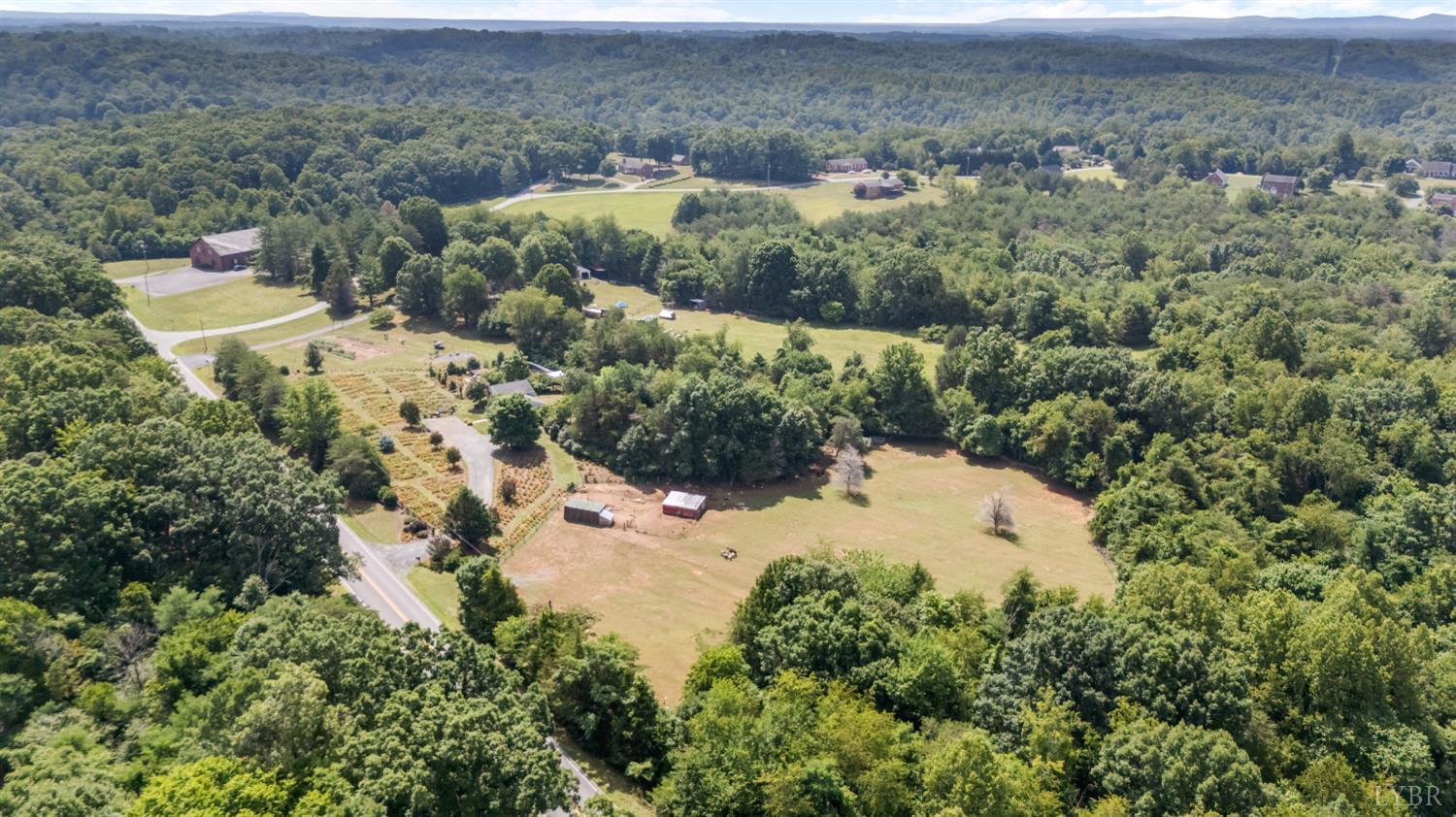3227 Elon Road Monroe, VA 24574 - Photo 47 of 57