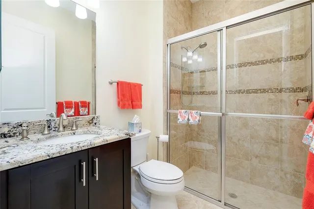 a view of a street with cars on both side