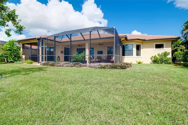 $949,900 | 10742 Ironbridge Drive, Venice, FL 34293