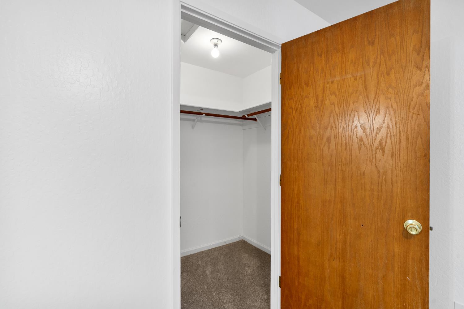 5498 Platt Mountain Road Forest Ranch, CA 95942 - Photo 23 of 59 Walk in Closet for Primary Bedroom