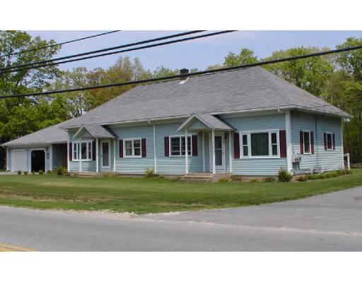 646-48 Main Road Westport, MA 02790 - Photo 1 of 1 Gallery Image 1