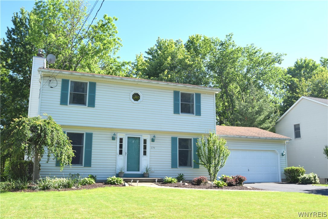 379 Dodge Road Amherst, NY 14068 - Photo 1 of 1