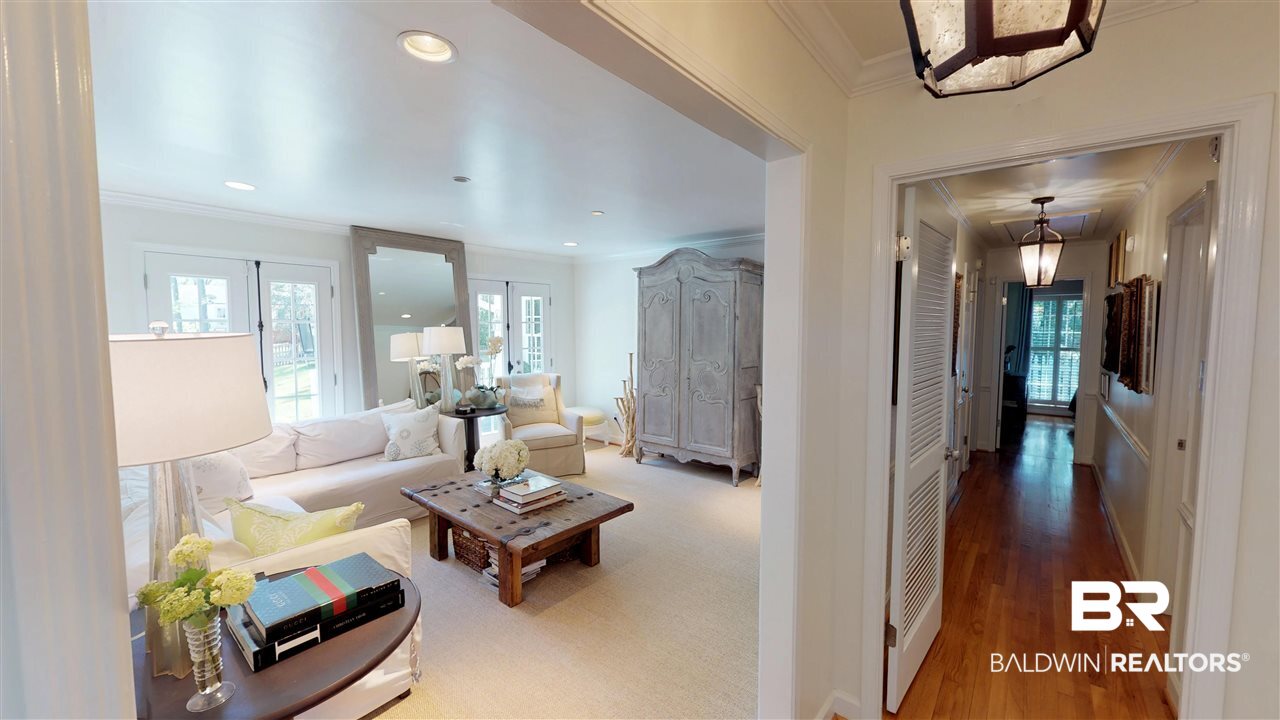 4813 Pine Court Mobile, AL 36608 - Photo 9 of 32
