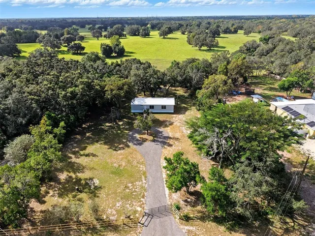 a view of a city with ocean view