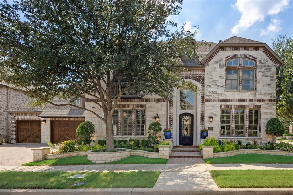 5728 Cognac Street Plano, TX 75024 - Photo 1 of 40