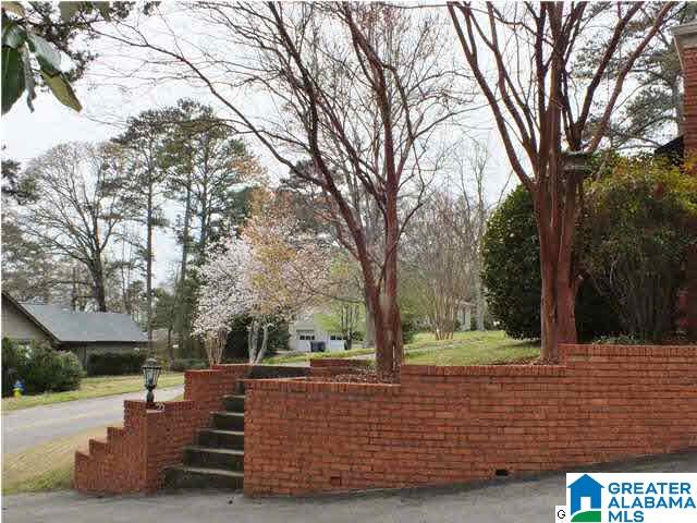 3640 Crestside Road Birmingham, AL 35223 - Photo 2 of 20