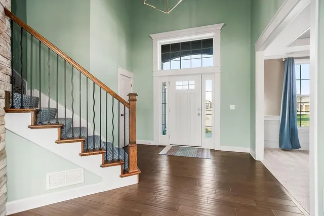 $685,000 | 24211 West 69th Street, Shawnee, KS 66226