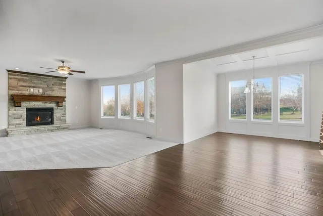 $685,000 | 24211 West 69th Street, Shawnee, KS 66226