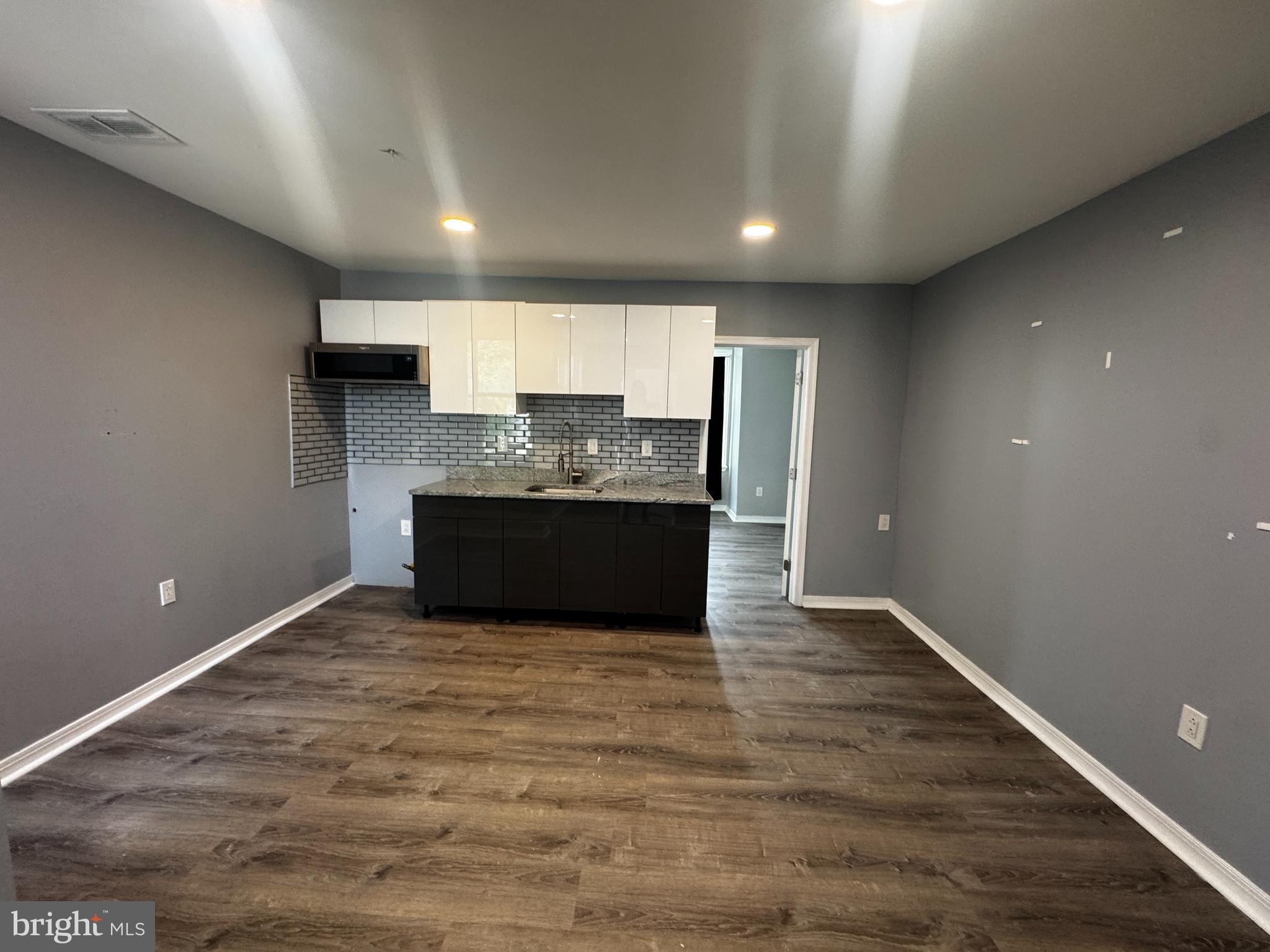 700 Lloyd Street Chester, PA 19013 - Photo 27 of 32 a view of kitchen with kitchen island and stainless steel appliances