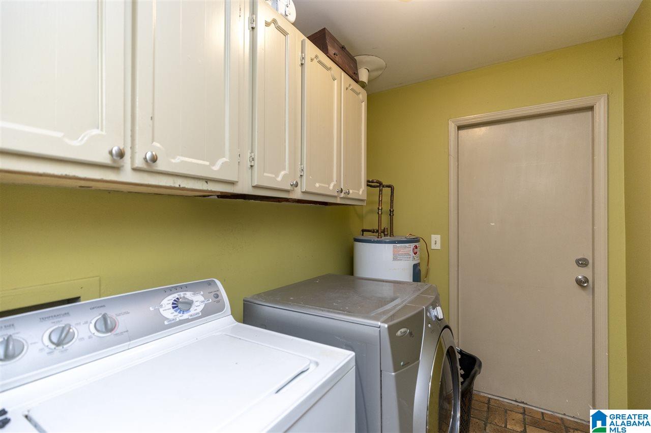 2621 Southminster Road Birmingham, AL 35243 - Photo 32 of 40