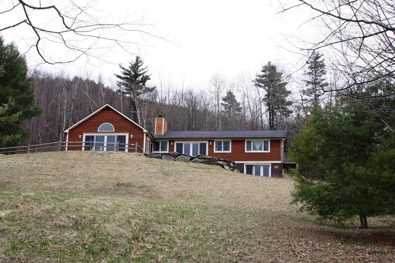 633 Tamarack Road Pittsfield, MA 01201 - Photo 1 of 16 Tamarack Road