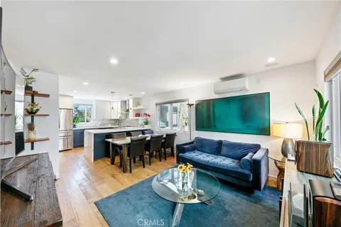 $1,249,000 | 3512 Pacific Avenue, Unit 2, Marina del Rey, CA 90292