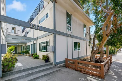 $1,249,000 | 3512 Pacific Avenue, Unit 2, Marina del Rey, CA 90292