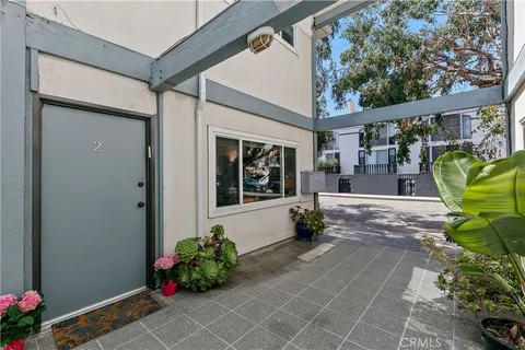 $1,249,000 | 3512 Pacific Avenue, Unit 2, Marina del Rey, CA 90292