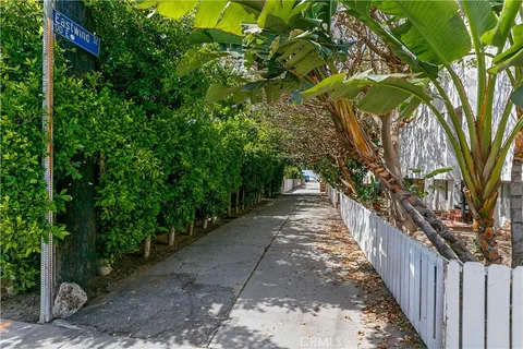 $1,249,000 | 3512 Pacific Avenue, Unit 2, Marina del Rey, CA 90292