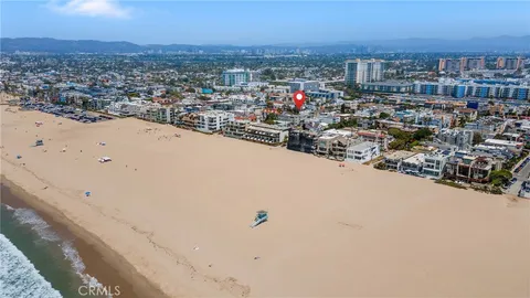 $1,249,000 | 3512 Pacific Avenue, Unit 2, Marina del Rey, CA 90292