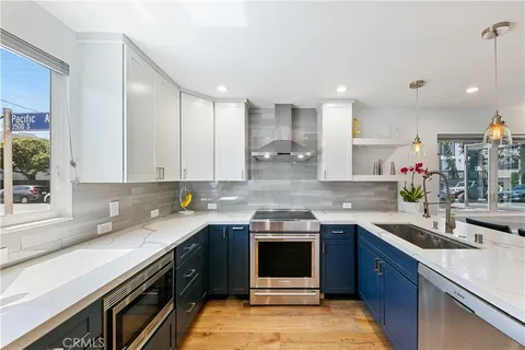 $1,249,000 | 3512 Pacific Avenue, Unit 2, Marina del Rey, CA 90292